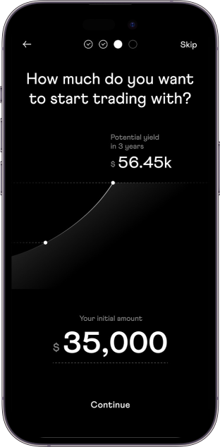 Forex Trading Dashboard